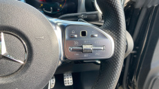 Mercedes-Benz CLA 250 AMG Line Premium Plus 4dr Tip Auto Petrol Saloon